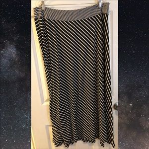 John Paul Richard Skirt - Size XL